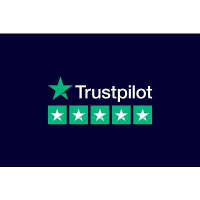 TrustPilot Reviews