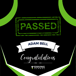 Adam Bell