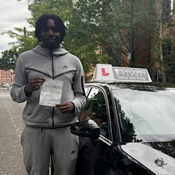 Jermaine Ogundere