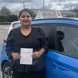 Harpreet Kaur