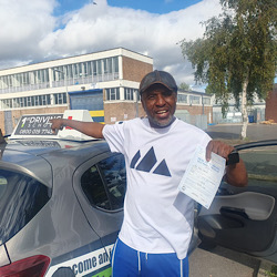 Nigel Maposa
