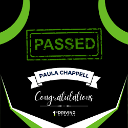 Paula Chappell