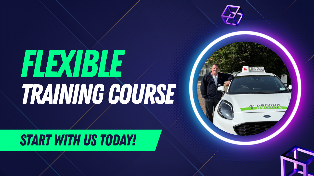 1st Driving School Franchise
